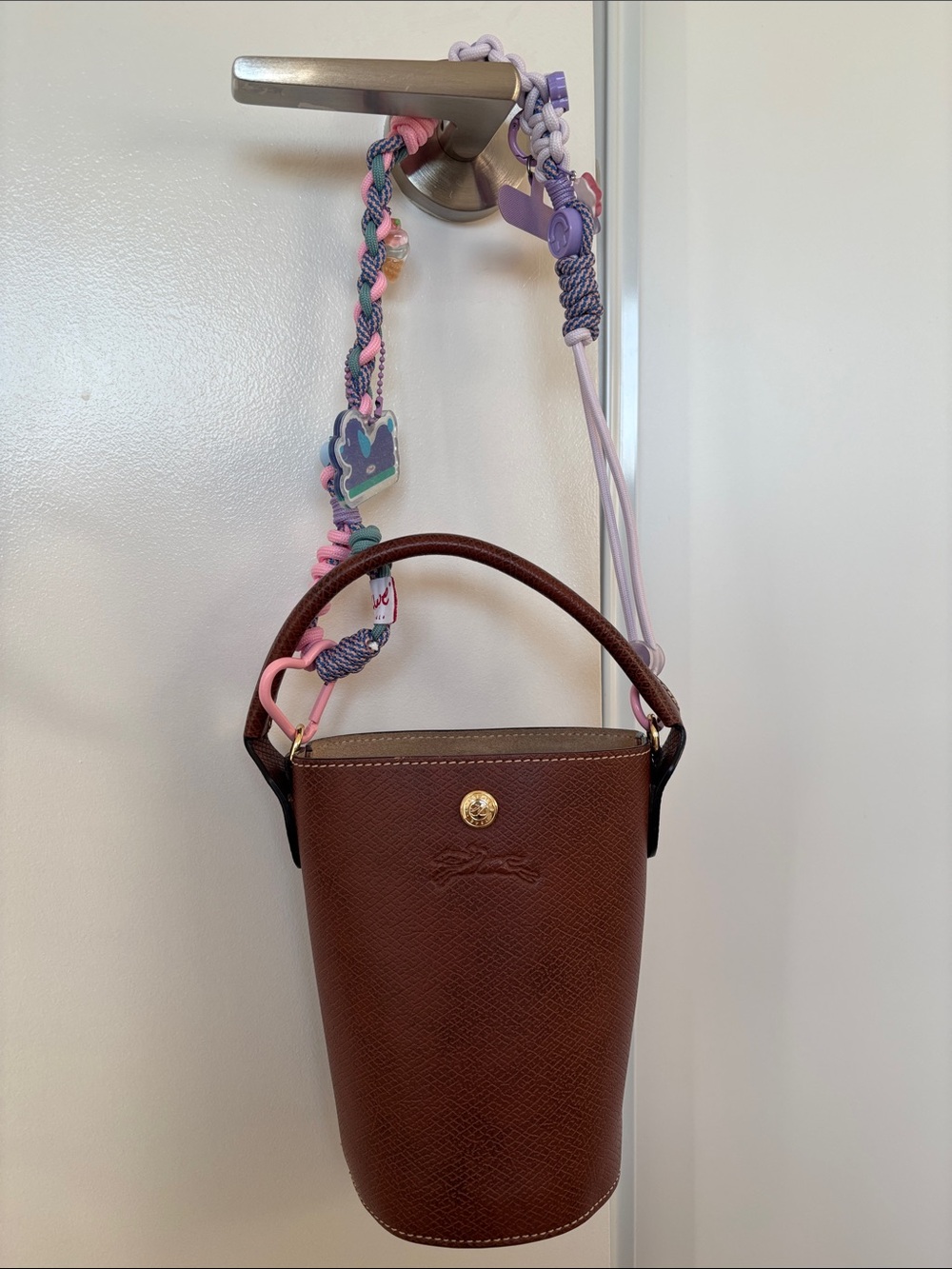 Handmade Versatile lanyard (Approx. 21”)